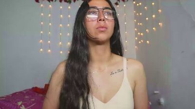maylin_ live from Colombia