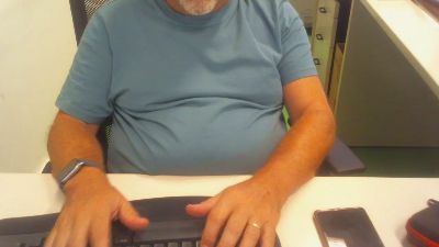 me__slave live from Italy