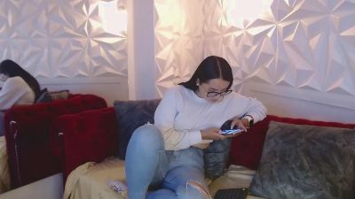 megan_blue5 live from United States