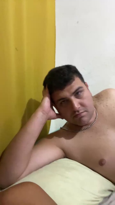 mercuriolindo live from Brazil