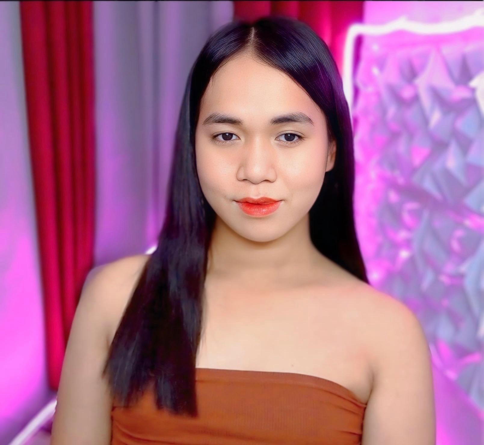 mexican_girlfun live from Philippines