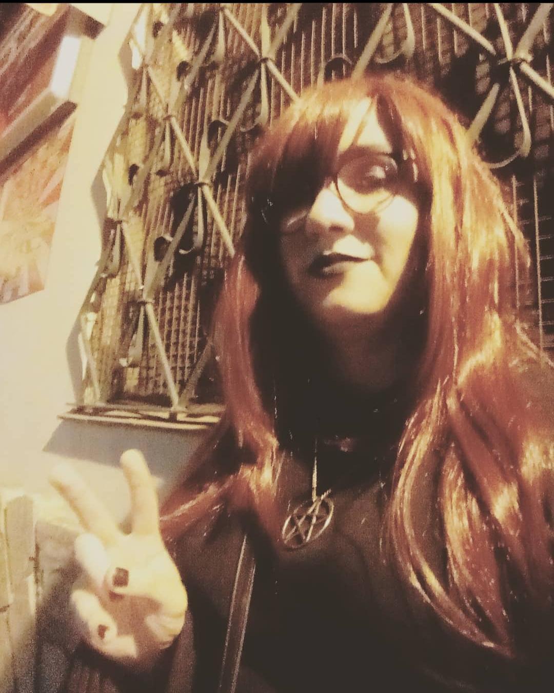 milk_pop live from Argentina