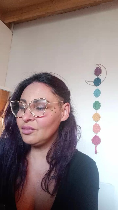 miny_sexy live from Chile