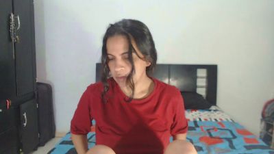 miranda_402 live from Mexico