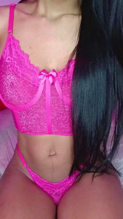 morenamysteryy live from Brazil