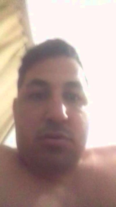 morochoa4 live from Argentina