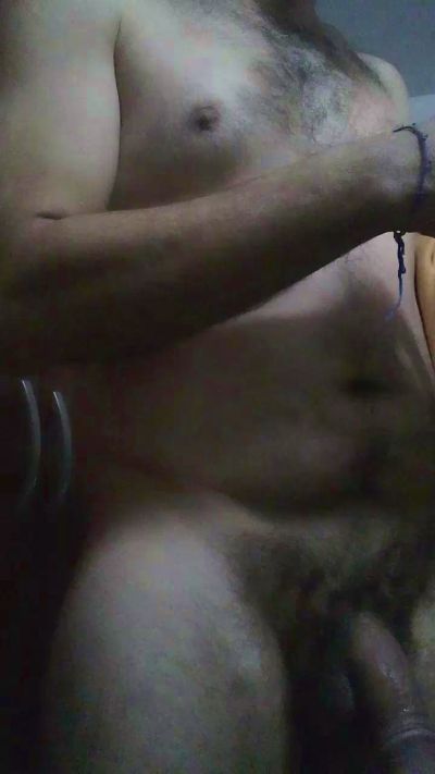 nachoclaps live from Argentina