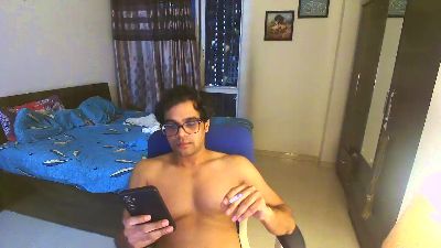 naggy_hot live from India