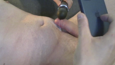 nakedballs85 live from Belgium