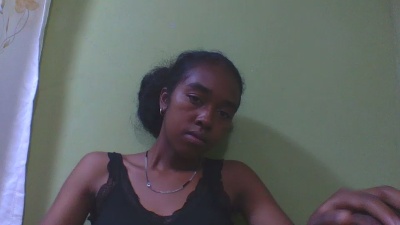 nathaaldy live from Madagascar