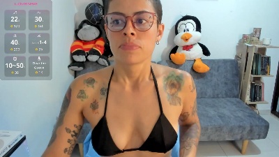 natt_op live from Colombia