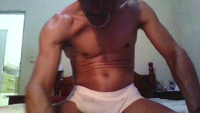 negoroludo23cm2 live from Brazil