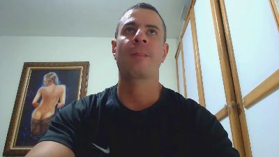 nicolay_74 live from Colombia