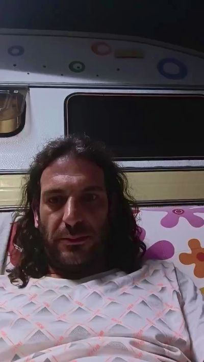 nicosat00 live from Italy