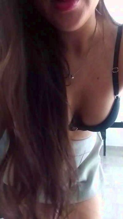 ninnasweet1 live from Argentina
