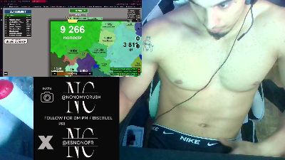 nonoctr live from France