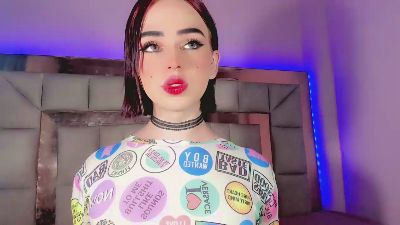 normadoll live from United States