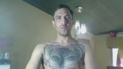 nuncamas2 live from Argentina