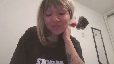 ohsexxyyperla live from Chile
