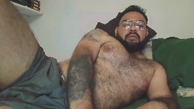 olihot97 live from Mexico