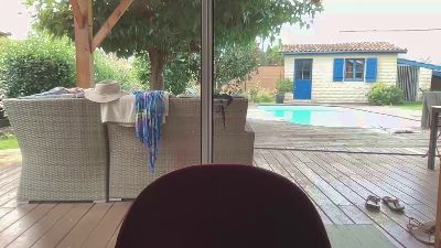 omaley1 live from France