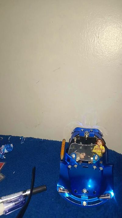 optimus32 live from Venezuela
