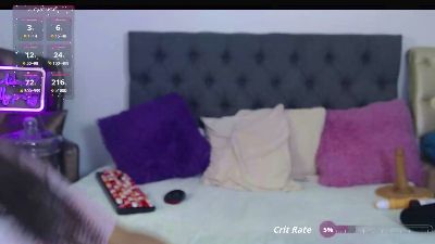 paulamaria69 live from Chile