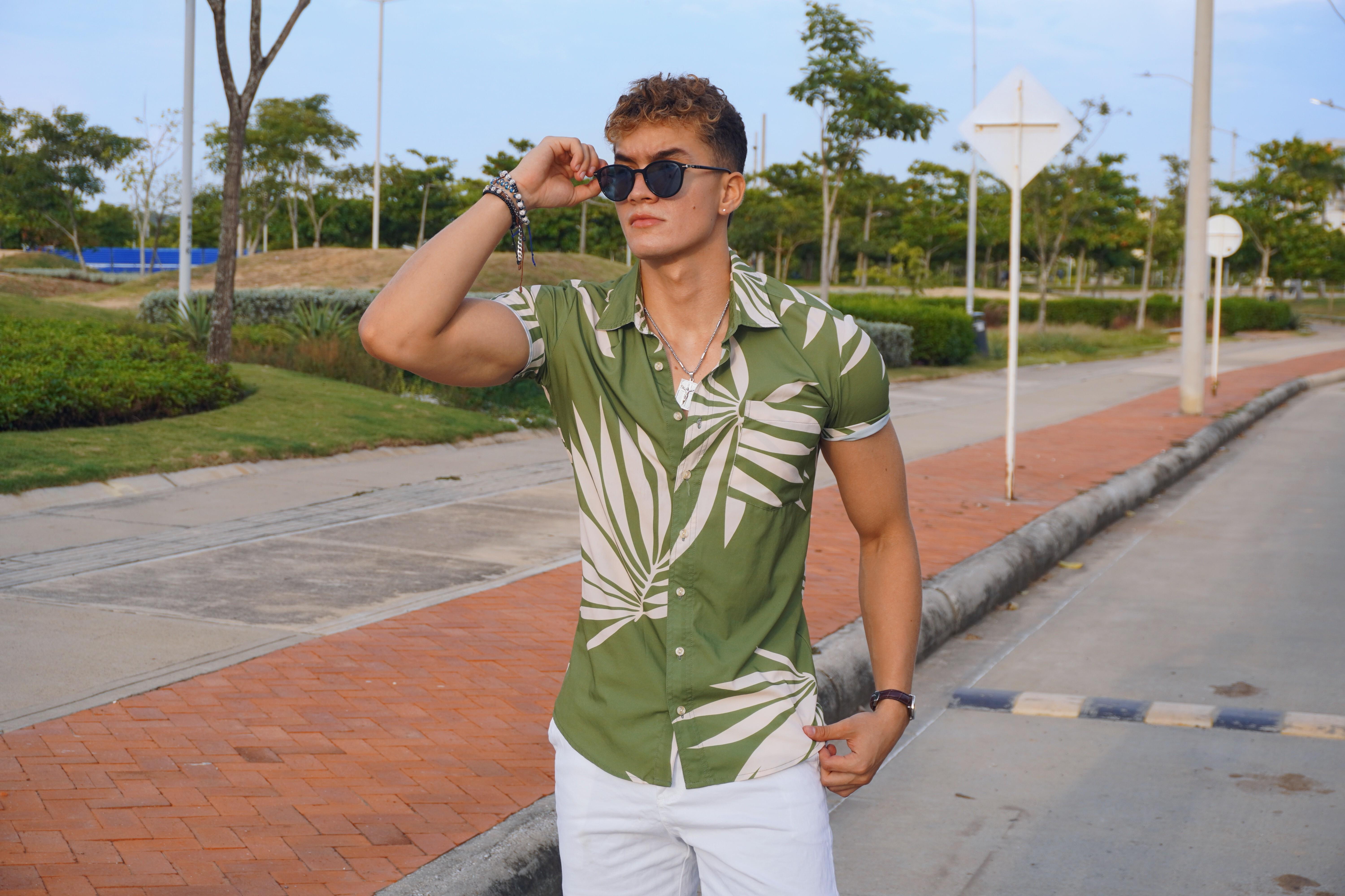 paull_george live from Colombia