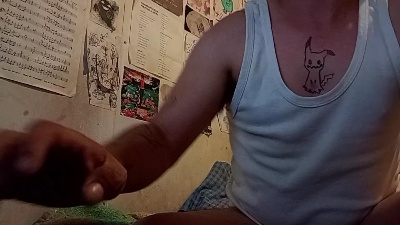 perro4lreves777 live from Chile