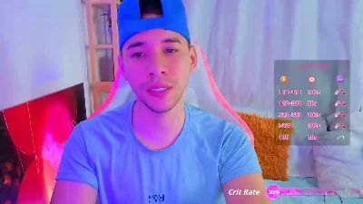 petter_coleman live from Colombia