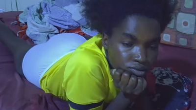 princess_scovia live from Kenya