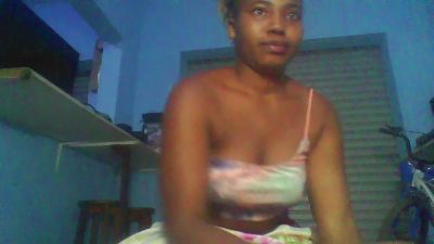 psygirl5 live from Madagascar