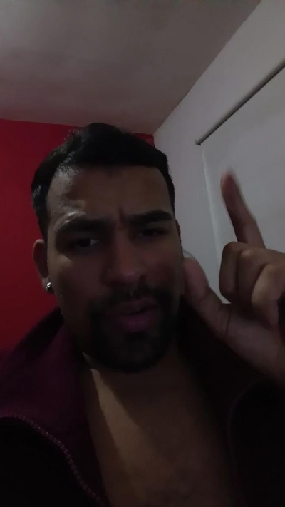 ramirocastillo live from Argentina