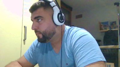 realKong live from Spain