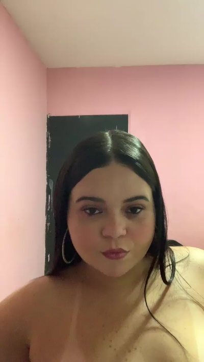 rebeccanbr live from Brazil