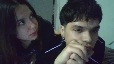 renoycassie live from Chile