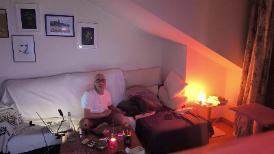 roberdefor live from France