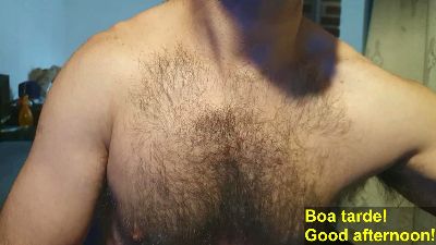 robson_29 live from Brazil