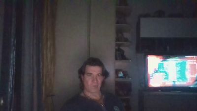 roby030 live from Italy