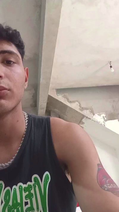 rodrigo3878 live from Argentina