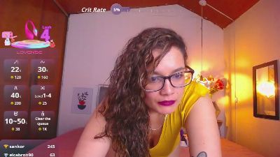 rose_thompson1 live from Colombia
