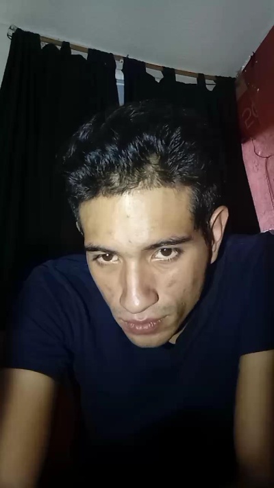 ruloherrerias1 live from Mexico