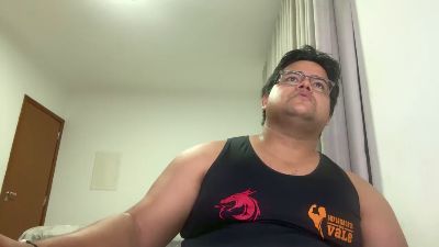 rykac5 live from Brazil