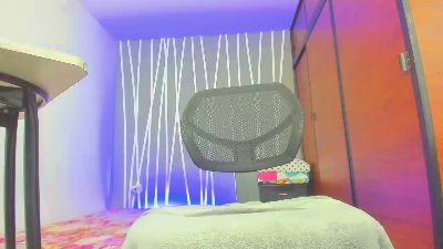 samir_blackdick live from Colombia
