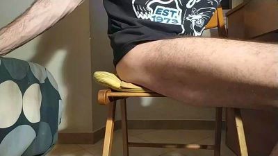 scrocchia84 live from Italy