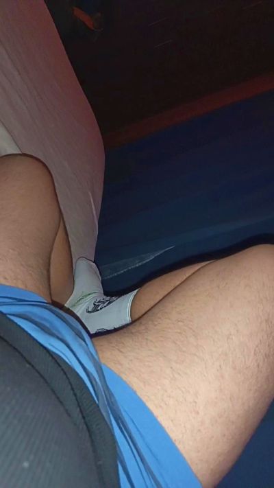 sebalv3 live from Chile