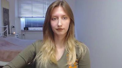 sensual_Luna live from Germany