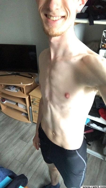 sexjones44 live from France