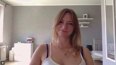 sexy_millie01 live from Germany