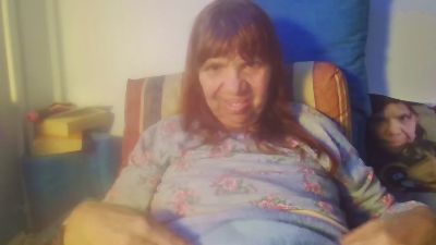 sexyangel_58 live from Germany